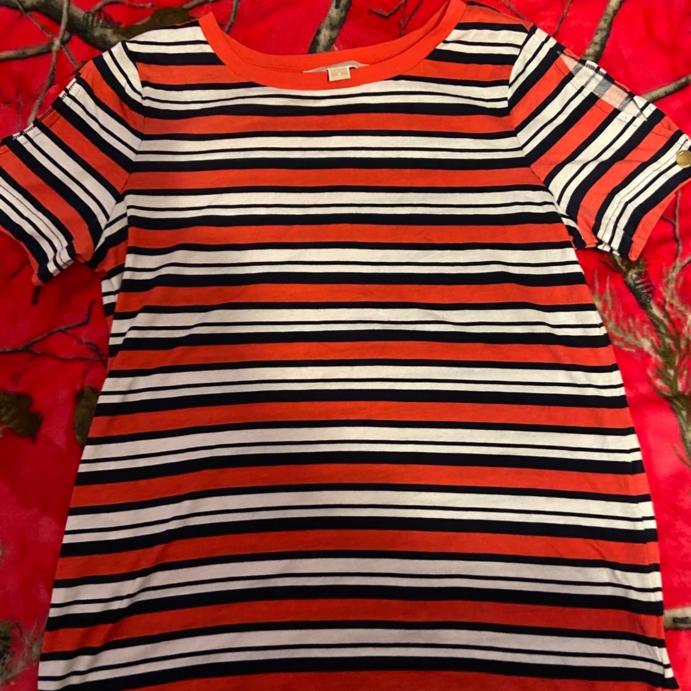Brand new Michael Kors Shirt! Never Worn!